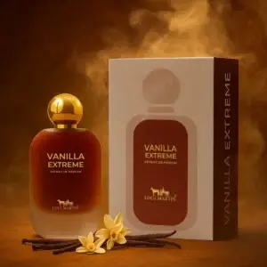 Vanilla Extreme 100ML