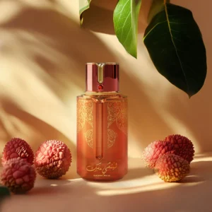 Lychee Musk Eau de Parfum100ml