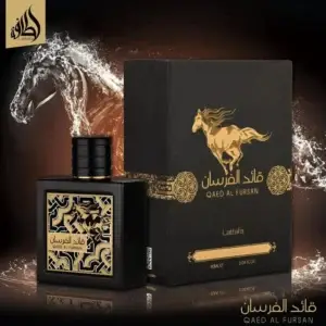 Qaed Al Fursan Eau de Parfum