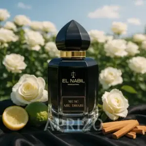 Abu Dhabi 50ML Eau de Parfum