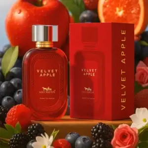 Velvet Apple 100ml