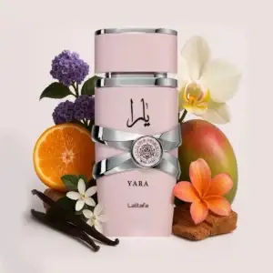 Yara Elixir Eau de Parfum